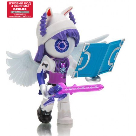 Roblox Ігрова колекційна фігурка Сore Figures Lunya W3