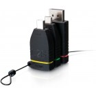 C2G Комплект перехідників C2G Adapter Ring HDMI на mini DP DP USB-C C2G Комплект перехідників C2G Adapter Ring HDMI на mini DP DP USB-C