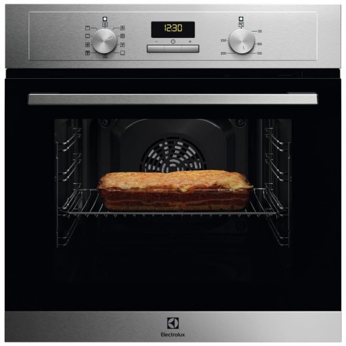 Electrolux Духова шафа електрична, 65л EOF3H00BX Electrolux Духова шафа електрична, 65л EOF3H00BX