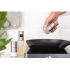 ARDESTO Набір ємностей для спецій Gemini 2 предм., нержавіюча сталь, скло