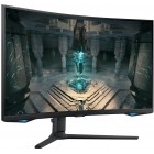 Монітор 32" Samsung LS32BG650EIXUA Монітор 32" Samsung LS32BG650EIXUA
