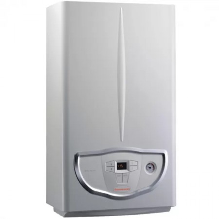 Immergas Котел газовий Mini Nike 24 3 E двоконтурний, димохі