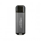 Transcend Накопичувач 128GB USB 3.2 Type-A JetFlash 920 Black R420/W400MB/s