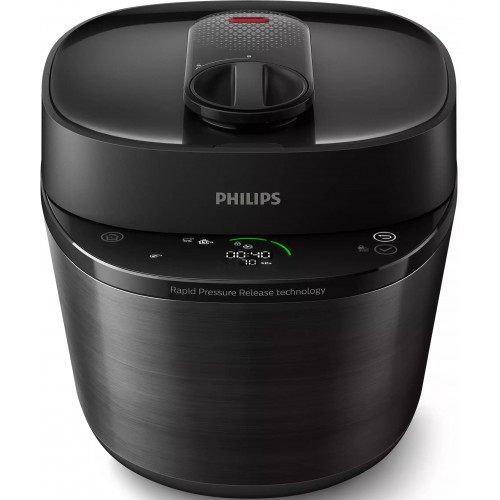 Philips Мультиварка-скороварка All-in-One Cooker HD2151/40