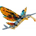 LEGO Конструктор Avatar Пригода зі Скімвінгом LEGO Конструктор Avatar Пригода зі Скімвінгом