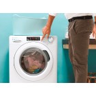 Пральна машина Candy фронтальна, 6кг, 1200, A+++, 45см, дисплей, білий