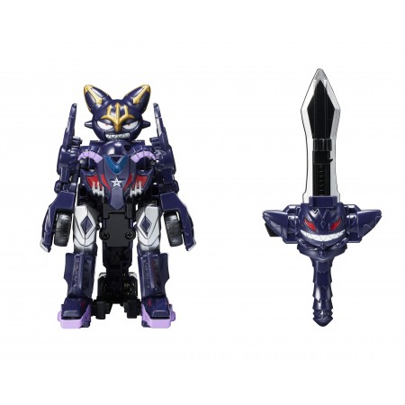 MONKART Ігрова фігурка Трансформер 