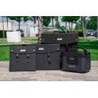 2E Портативна сонячна панель, 200 Вт зарядний пристрій, DC, USB-С PD45W, USB-A 24W 2E Портативна сонячна панель, 200 Вт зарядний пристрій, DC, USB-С PD45W, USB-A 24W