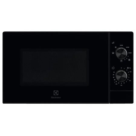 Electrolux Мікрохвильова піч 20л, мех. керування, 800Вт, гри Electrolux Мікрохвильова піч 20л, мех. керування, 800Вт, гри