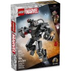 LEGO Конструктор Marvel Робот Бойової машини