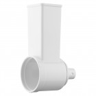 ARDESTO М'ясорубка, 2000Вт, продук.-1.9кг/хв, 3 решітки + для ковб., кеббе, 3 терки, пластик, біло-сріблястий ARDESTO М'ясорубка, 2000Вт, продук.-1.9кг/хв, 3 решітки + для ковб., кеббе, 3 терки, пластик, біло-сріблястий