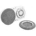 Sencor Робот-пилосос для вікон, 3000Па, вода -0.06л, вологе прибирання, від мережі, білий Sencor Робот-пилосос для вікон, 3000Па, вода -0.06л, вологе прибирання, від мережі, білий