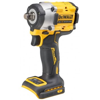 Гайковерт ударний DeWalt XR