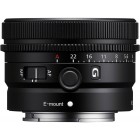 Об'єктив Sony 40mm f/2.5 G Чорний Об'єктив Sony 40mm f/2.5 G Чорний