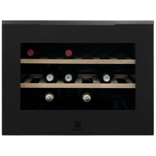 Electrolux Холодильник вбуд. для вина
