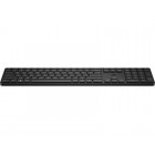 HP Клавіатура 450 Programmable WL UKR black