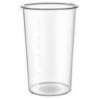 Sencor Блендер заглибний, 1200Вт, 6в1, чаша-800мл, вспінювач молока, чорний