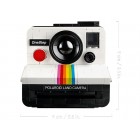LEGO Конструктор Ideas Polaroid OneStep SX-70 LEGO Конструктор Ideas Polaroid OneStep SX-70