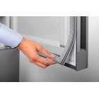 Liebherr Холодильна камера вбудована, 177x55.9х54.6, 291л, 1дв., A++, ST, диспл внутр., BioFresh, білий