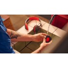 Philips Навушники Over-ear TAA6219 BT 5.4, IP55, Solar Power, SBC, AAC, Wireless, Mic