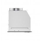 Faber Витяжка вбудована, 72см, 920м.куб/год, BI 70 SS 2LS, нерж Faber Витяжка вбудована, 72см, 920м.куб/год, BI 70 SS 2LS, нерж