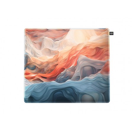 Cherry Xtrfy Ігрова поверхня GP5 AMNIS BLUE, M (320 x 270 x 