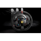 Thrustmaster Кермо і педалі для PC/PS4®/PS3® T300 Ferrari Integral RW Alcantara edition