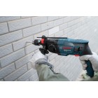 Bosch Перфоратор GBH 220, SDS-plus, 720Вт, 2Дж, 2.3кг