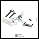 Einhell Фрезер TP-RO 18 Li BL - Solo акум., PXC, 18В, 6/8 мм, 10000-30000 об/хв Einhell Фрезер TP-RO 18 Li BL - Solo акум., PXC, 18В, 6/8 мм, 10000-30000 об/хв