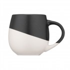 ARDESTO Чашка Gino, 480мл, кераміка, чорний ARDESTO Чашка Gino, 480мл, кераміка, чорний