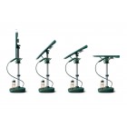 Philips Прасувальна система Series 6000, 1800Вт, 1100мл, паровий удар -90гр, постійна пара - 45гр, верт. Відпарювання + дошка, керам. підошва, темно зелений