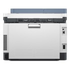 Багатофункціональний пристрій А4 кол. HP Color LaserJet Pro MFP 3303fdw з Wi-Fi