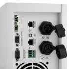 Система резервного живлення 2E PowerWall Vezha, 5000 Вт, 15.36 кВт/год, MPPT 5.5 кВт, WiFi, розширення ємності, паралельне підключення