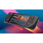 Ігрова консоль Valve STEAM DECK OLED 1TB Certified Refurbished