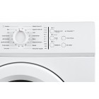 ARDESTO Пральна машина фронтальна, 6кг, 1000, А++, 45см, білий