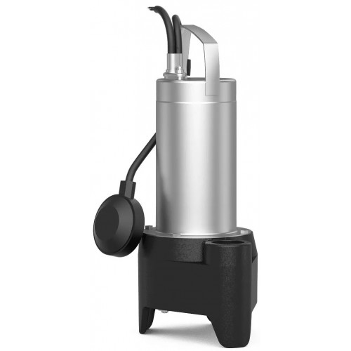 Wilo Насос дренажний Rexa MINI3-V04.13/M08-523/A-5M, 1.4 бар, 22100 л/час, вис. 13м, глиб. 2м, кабель 5м, 0.75 кВт, 230В