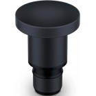 Beurer Масажер для тіла, літій-іонний акум. в комплекті, 1,052кг, фасціальний, 6 насадок, чорний Beurer Масажер для тіла, літій-іонний акум. в комплекті, 1,052кг, фасціальний, 6 насадок, чорний