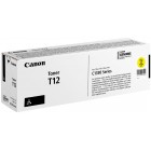 Canon Картридж T12 i-SENSYS XC1333 Series (5400 стор.) Yellow Canon Картридж T12 i-SENSYS XC1333 Series (5400 стор.) Yellow