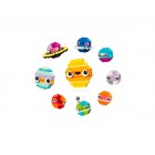 LEGO Конструктор Classic Творчі космічні об`єкти LEGO Конструктор Classic Творчі космічні об`єкти