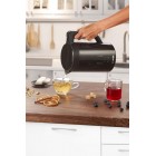 Gorenje Електрочайник 1.7л, подвійні стінки, LED дисплей, Strix контроль, чорний Gorenje Електрочайник 1.7л, подвійні стінки, LED дисплей, Strix контроль, чорний