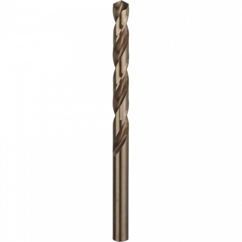Bosch Свердло по металу HSS-Co, DIN 338, 8х75мм, 1шт Bosch Свердло по металу HSS-Co, DIN 338, 8х75мм, 1шт