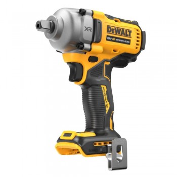 Гайковерт ударний DeWalt XR