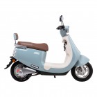 Електроскутер 2E MQ6, синій