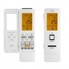 Кондиціонер Cooper&Hunter CH-S24FTXAM2S-WP Білий