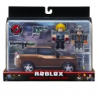 Roblox Ігровий набір Jazwares Feature Vehicle Car Crusher 2: Grandeur Dignity W10 Roblox Ігровий набір Jazwares Feature Vehicle Car Crusher 2: Grandeur Dignity W10
