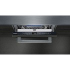 Siemens Вбудовувана посуд. машина SR65ZX16ME