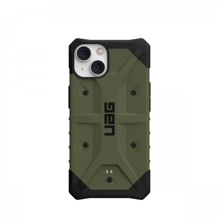 UAG Чохол для Apple iPhone 14 Pathfinder, Olive