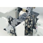 Minerva Коверлок M4000CL, 120Вт, 20 оп., (5, 4, 3, 2-х ниткові шви), білий Minerva Коверлок M4000CL, 120Вт, 20 оп., (5, 4, 3, 2-х ниткові шви), білий