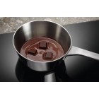 Electrolux Варильна поверхня індукційна, 60см, датчик кипіння, Hob2Hood, чорний