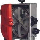 Einhell Пила стрічкова стаціонарна TC-SB 245 L, 400Вт, 1450об/мин, LED, 24.7кг